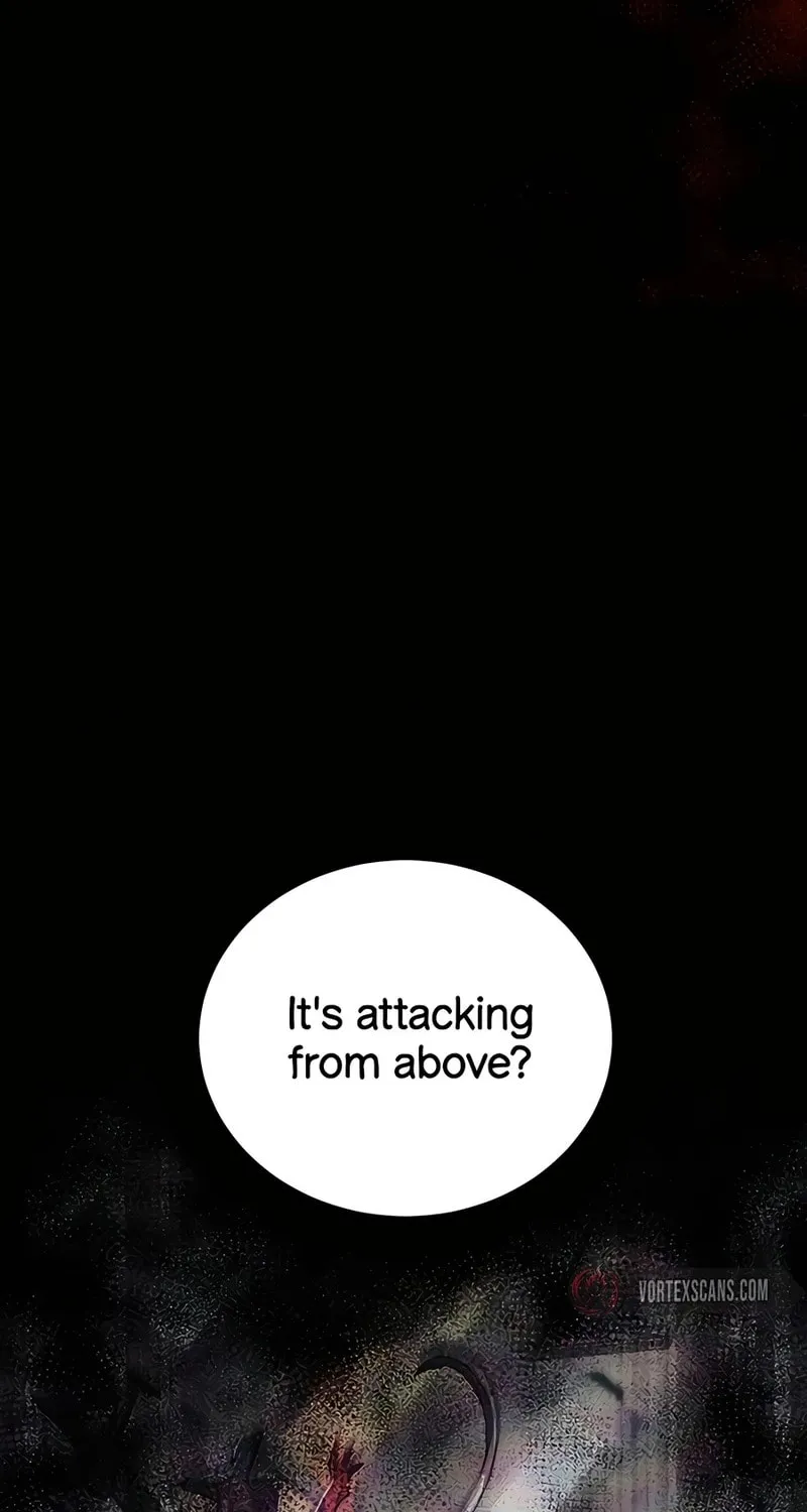 Evolution: Road to Space Monster Chapter 37 page 29 - 