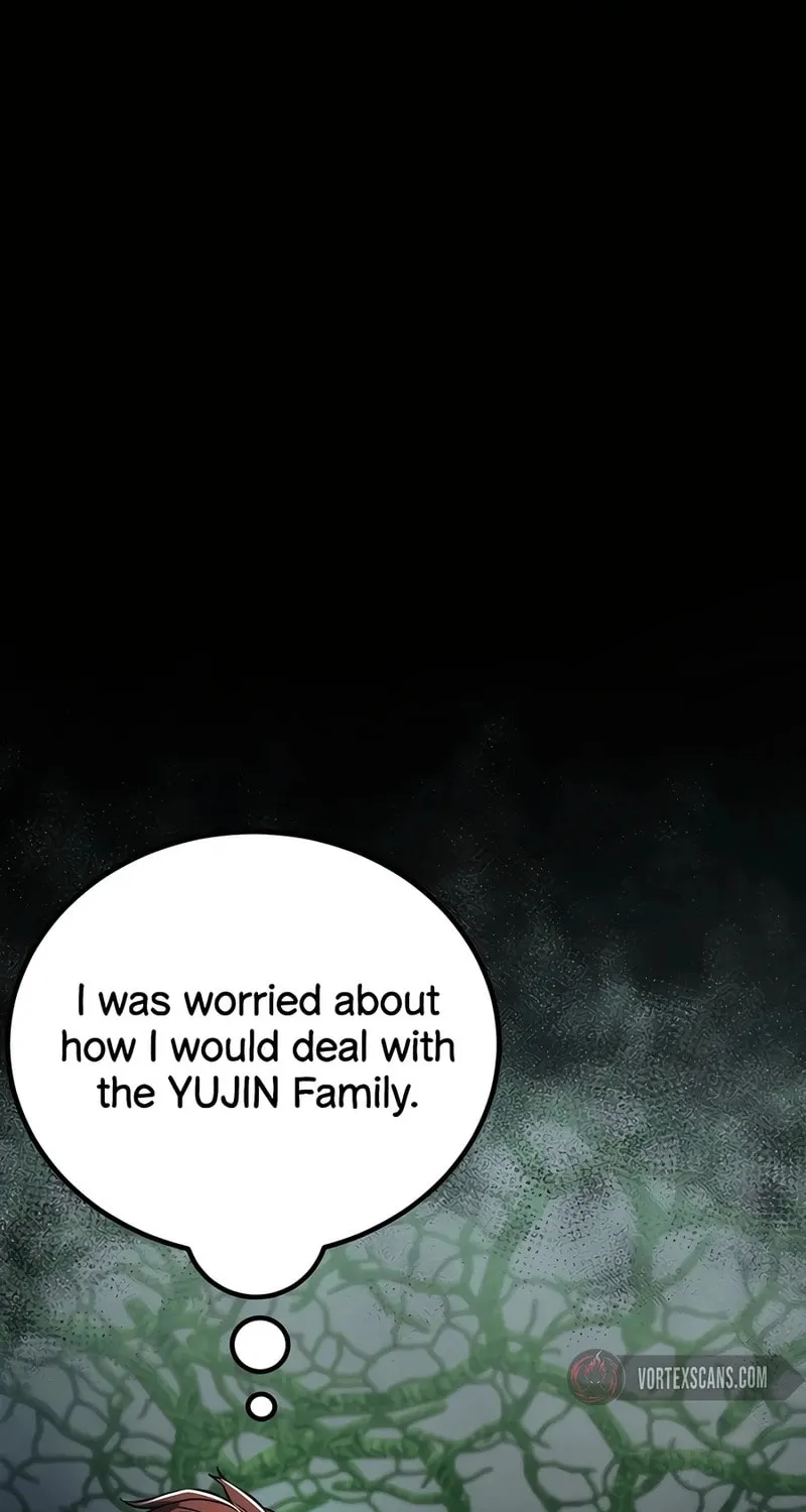 Evolution: Road to Space Monster Chapter 37 page 36 - 