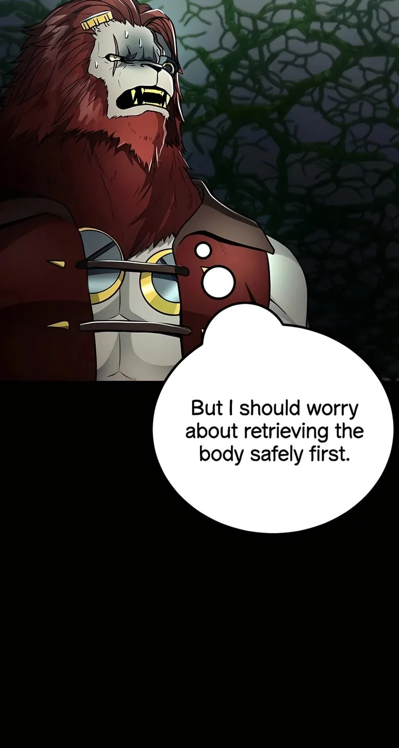 Evolution: Road to Space Monster Chapter 37 page 37 - 