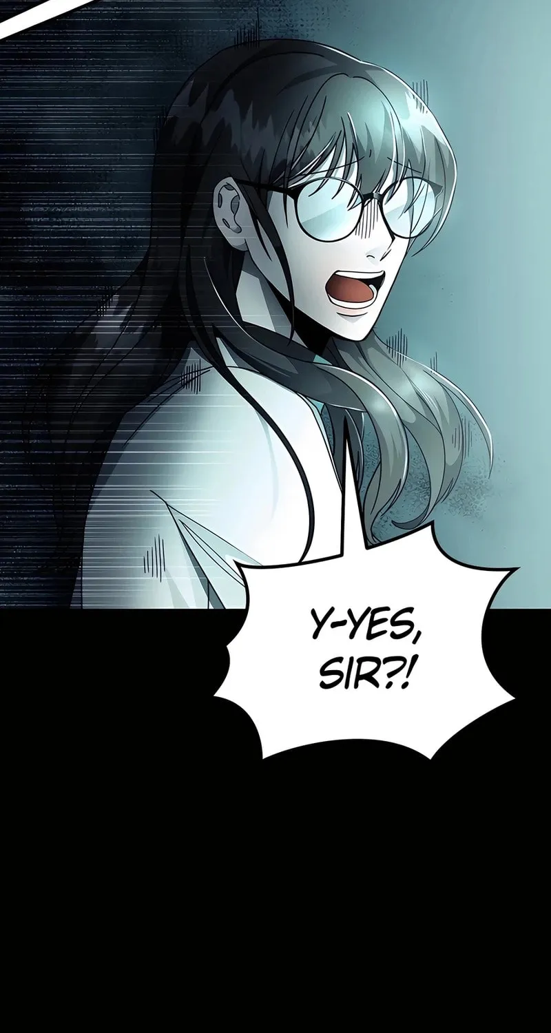 Evolution: Road to Space Monster Chapter 37 page 42 - 