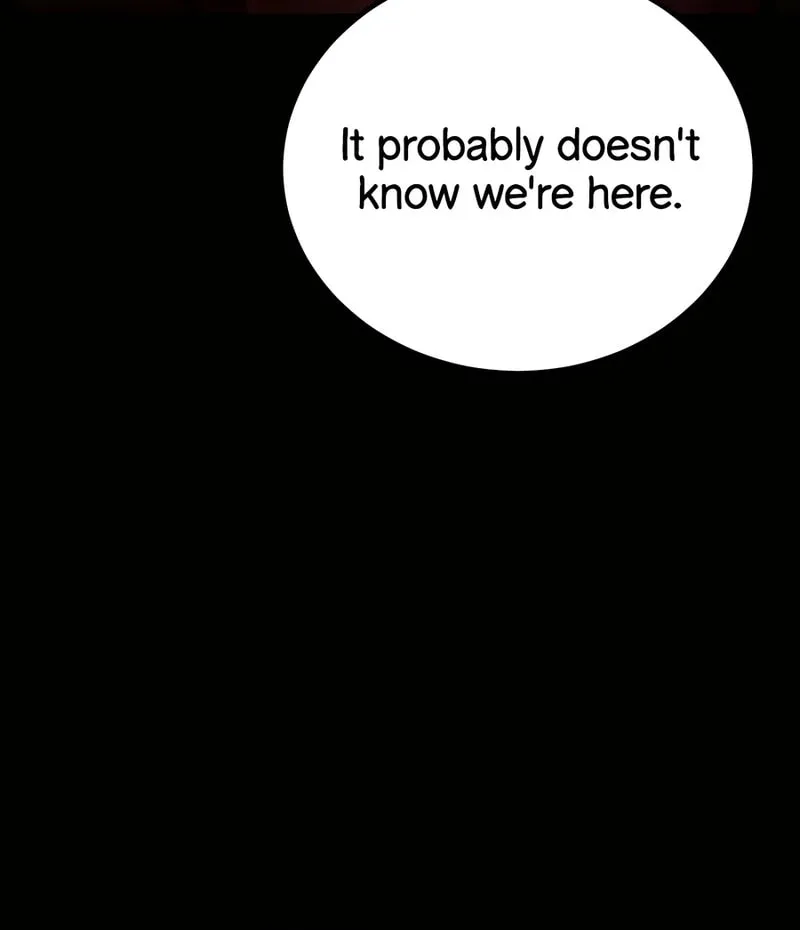 Evolution: Road to Space Monster Chapter 37 page 49 - 