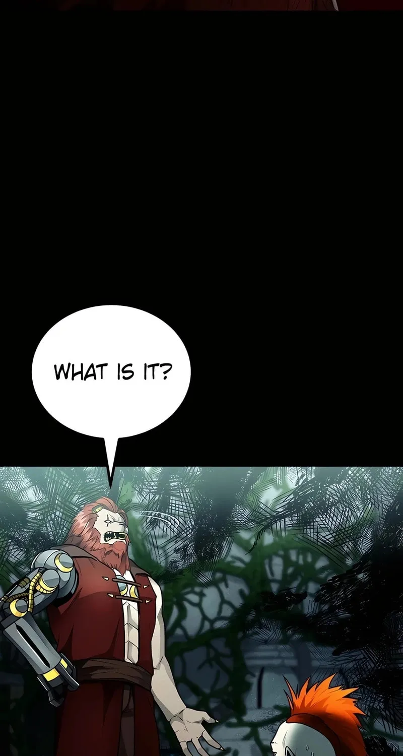 Evolution: Road to Space Monster Chapter 37 page 52 - 