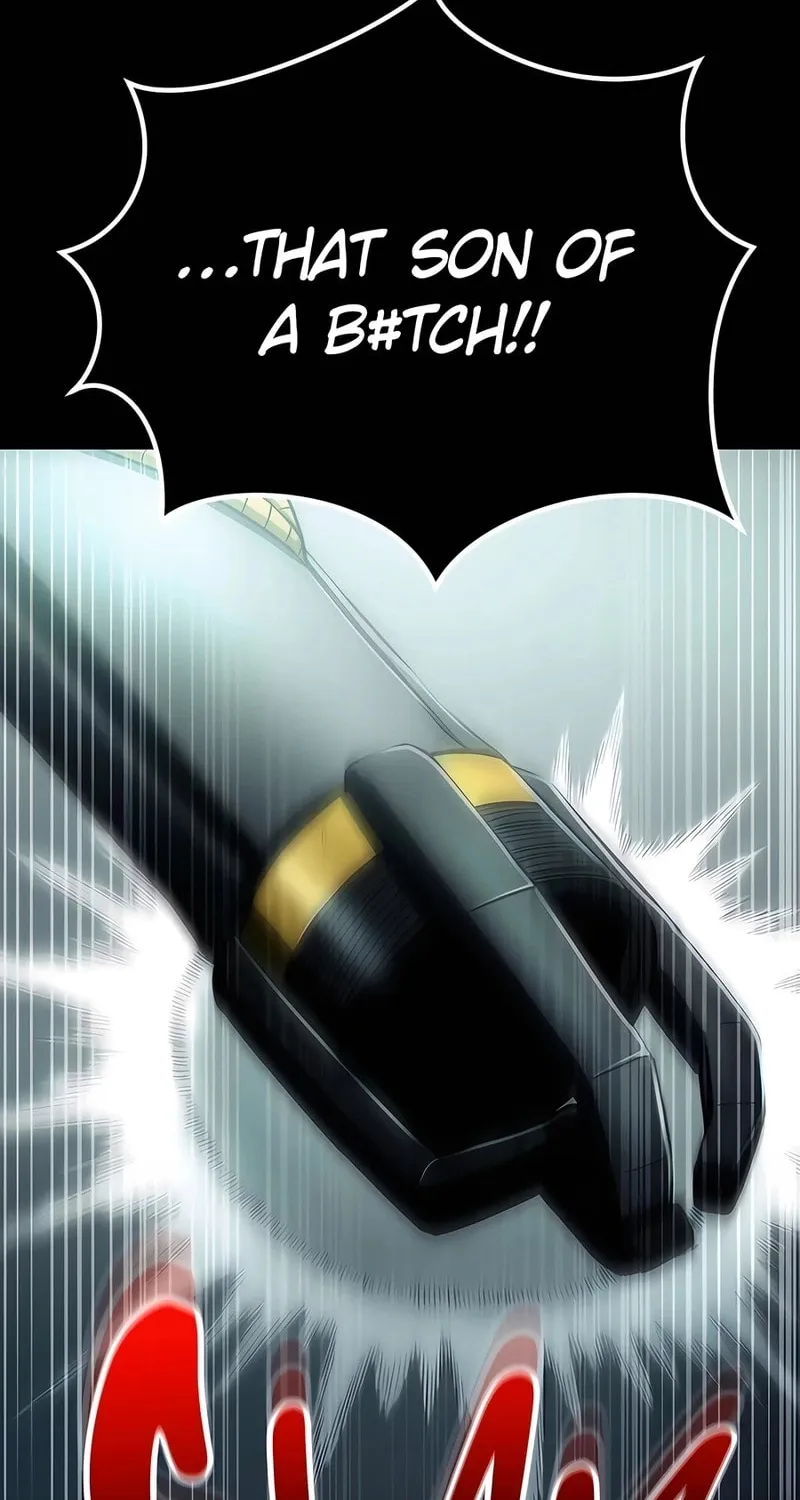 Evolution: Road to Space Monster Chapter 37 page 59 - 
