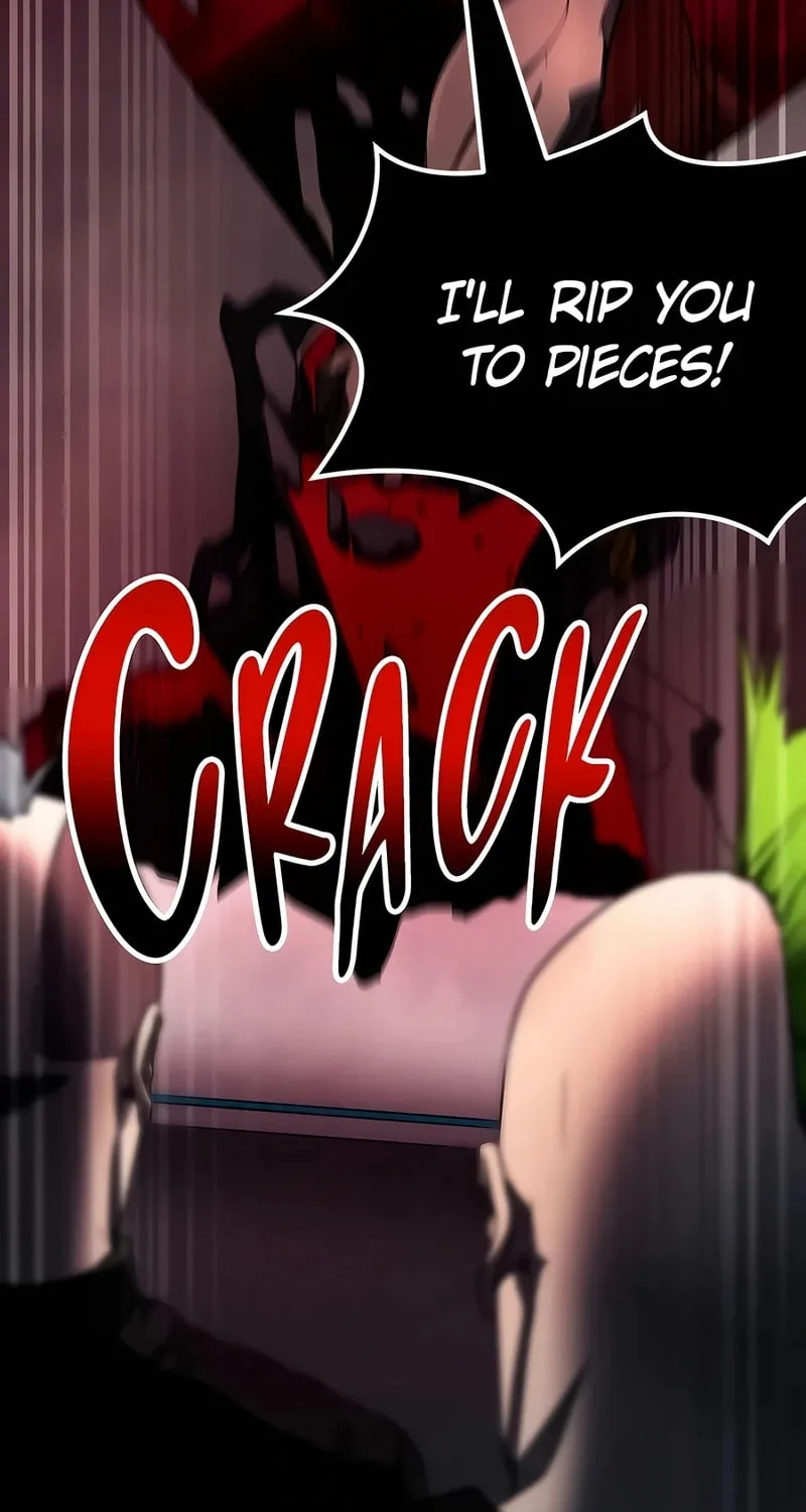 Evolution: Road to Space Monster Chapter 37 page 62 - 