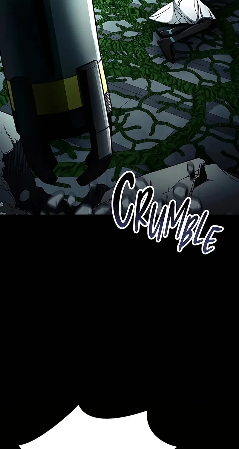 Evolution: Road to Space Monster Chapter 37 page 64 - 