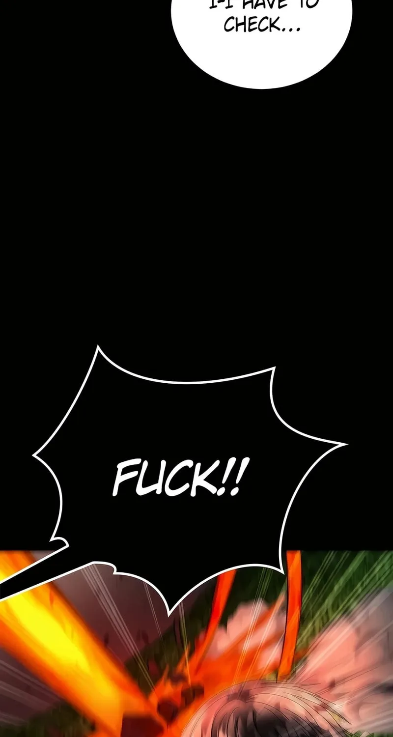 Evolution: Road to Space Monster Chapter 37 page 68 - 