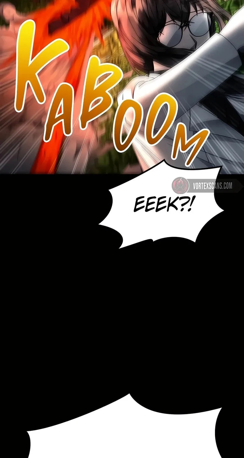 Evolution: Road to Space Monster Chapter 37 page 69 - 