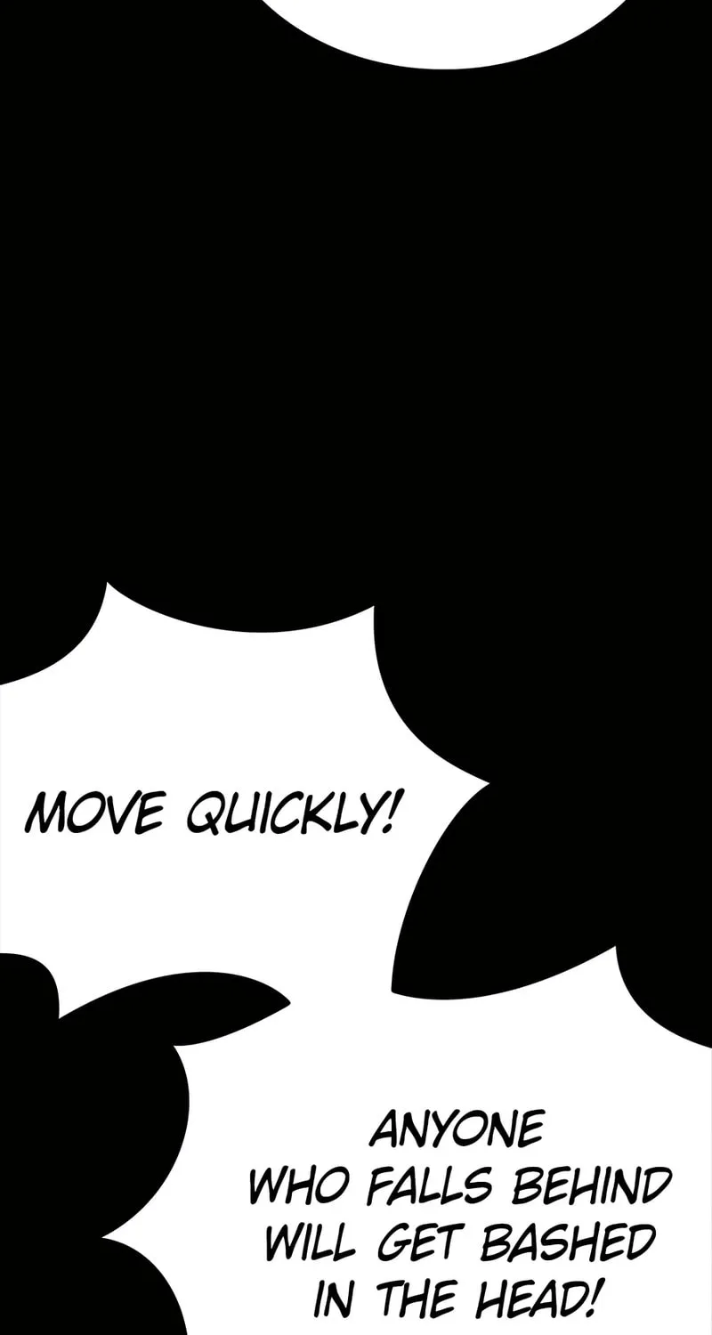 Evolution: Road to Space Monster Chapter 37 page 73 - 