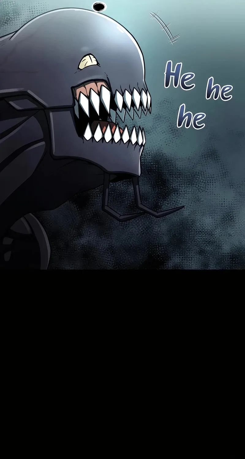Evolution: Road to Space Monster Chapter 37 page 78 - 