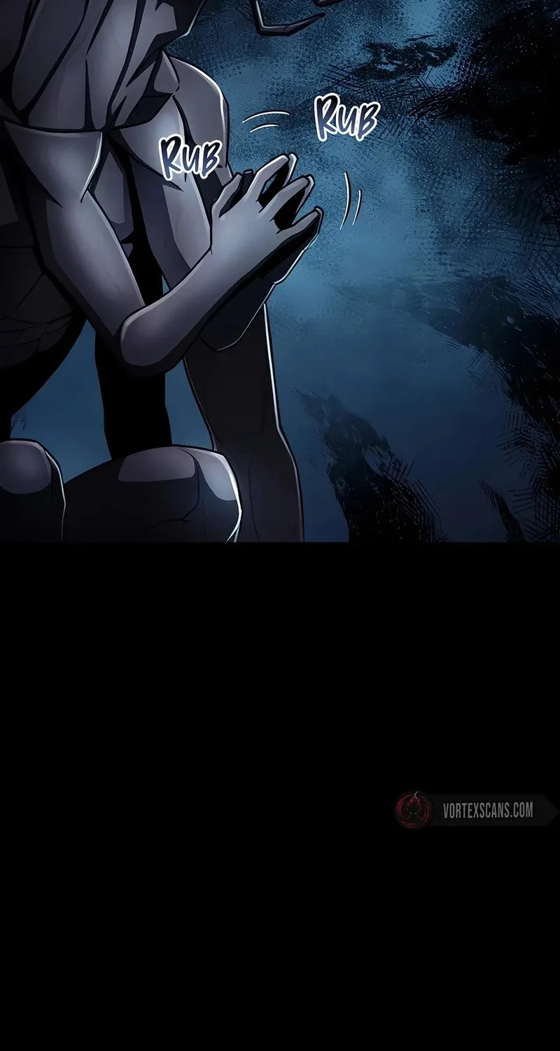 Evolution: Road to Space Monster Chapter 37 page 84 - 