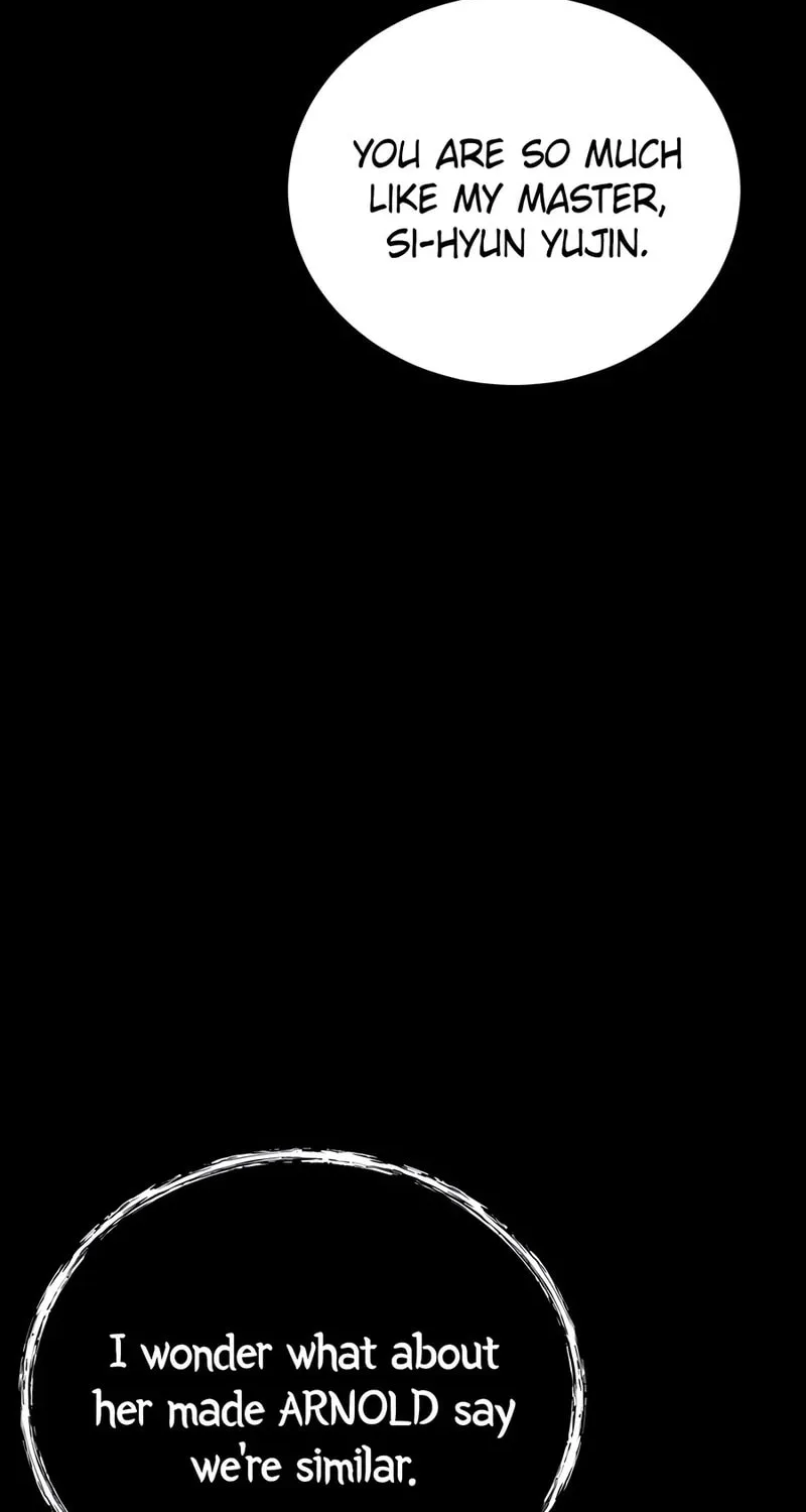 Evolution: Road to Space Monster Chapter 37 page 89 - 