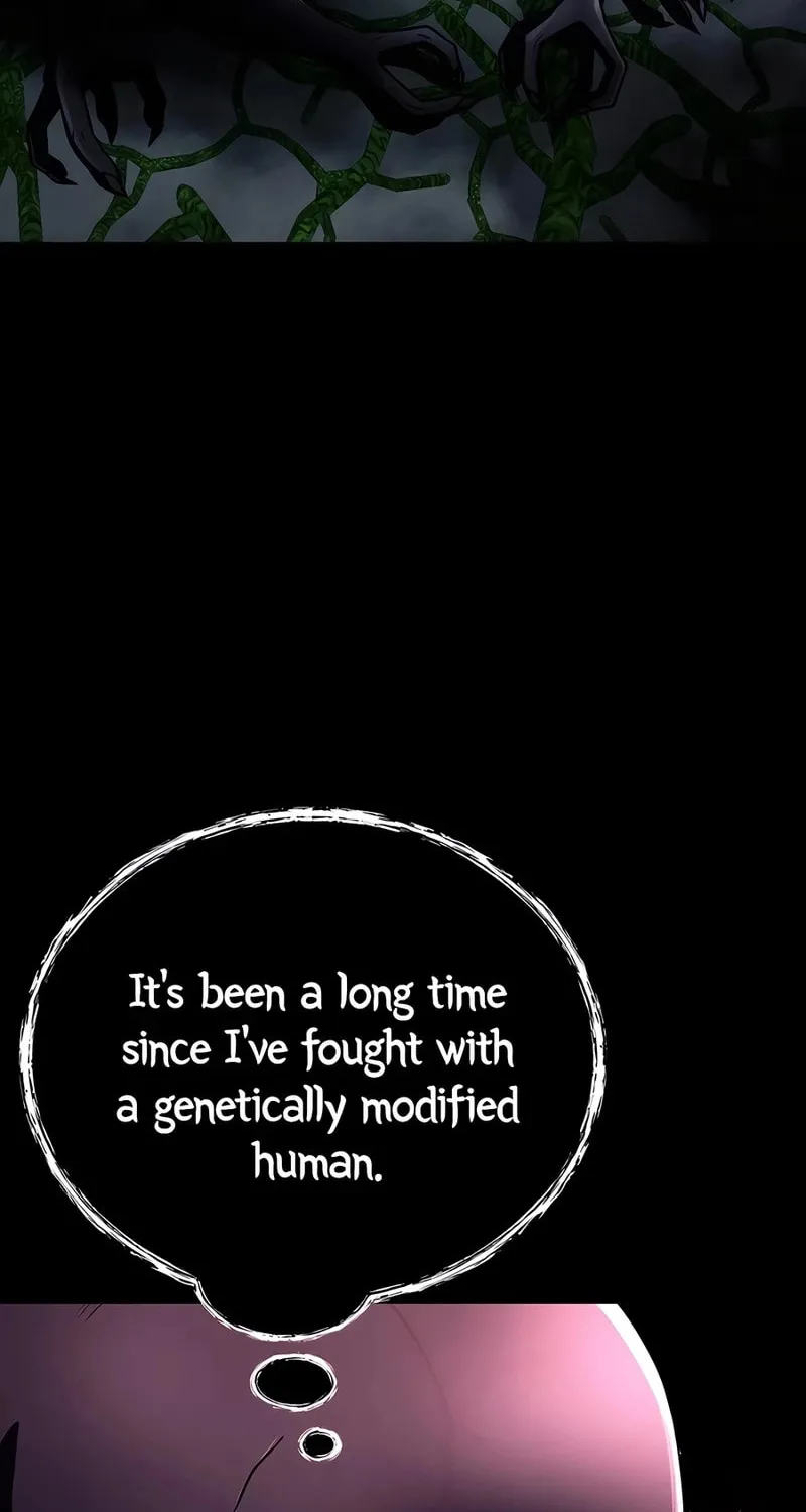 Evolution: Road to Space Monster Chapter 37 page 94 - 