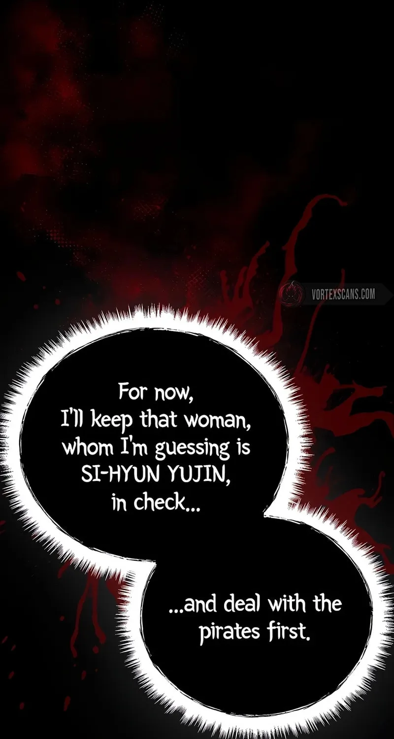 Evolution: Road to Space Monster Chapter 37 page 96 - 