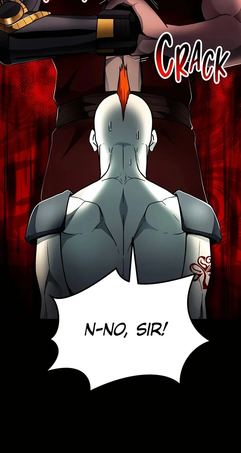 Evolution: Road to Space Monster Chapter 38 page 15 - 
