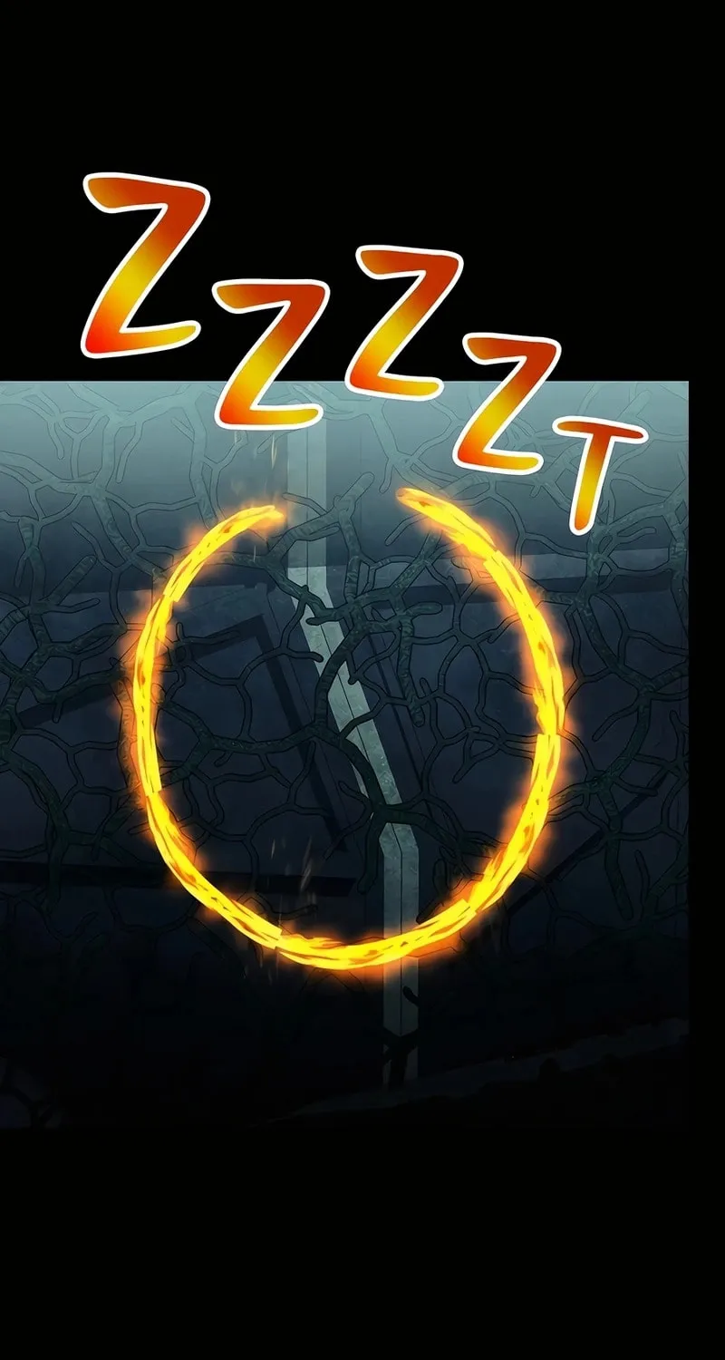 Evolution: Road to Space Monster Chapter 38 page 18 - 