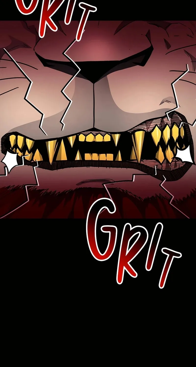 Evolution: Road to Space Monster Chapter 38 page 3 - 