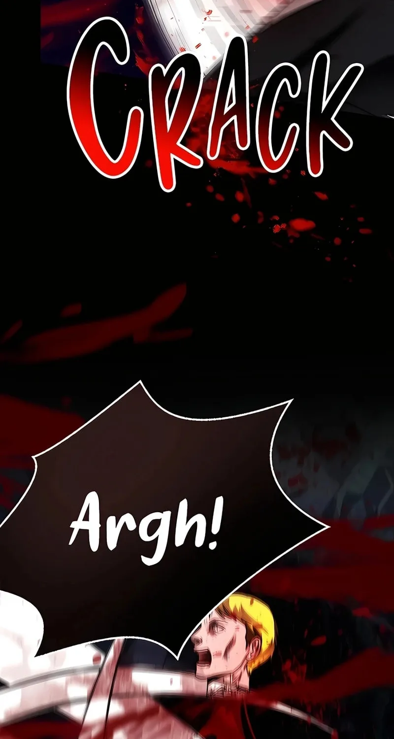 Evolution: Road to Space Monster Chapter 38 page 31 - 
