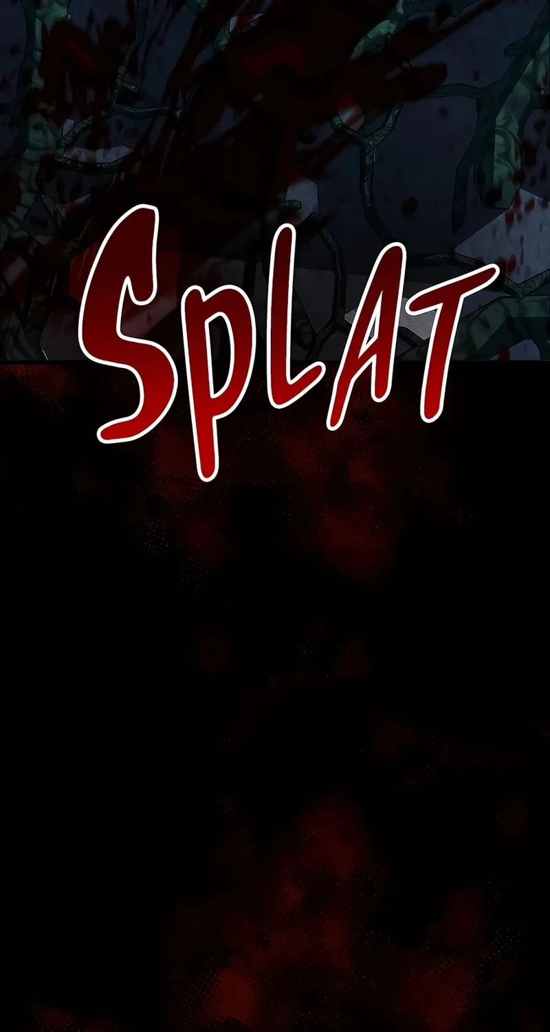 Evolution: Road to Space Monster Chapter 38 page 35 - 
