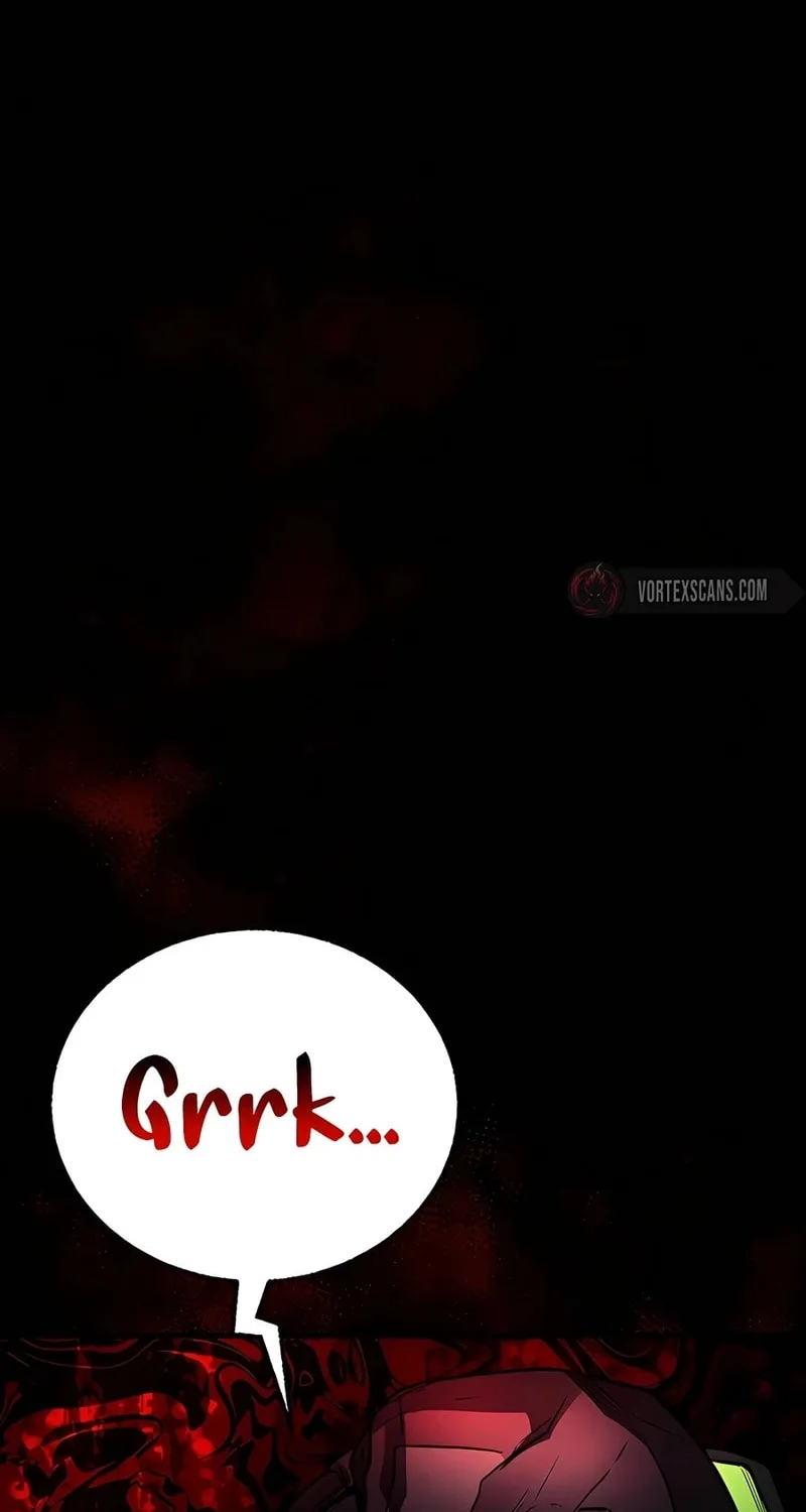 Evolution: Road to Space Monster Chapter 38 page 38 - 