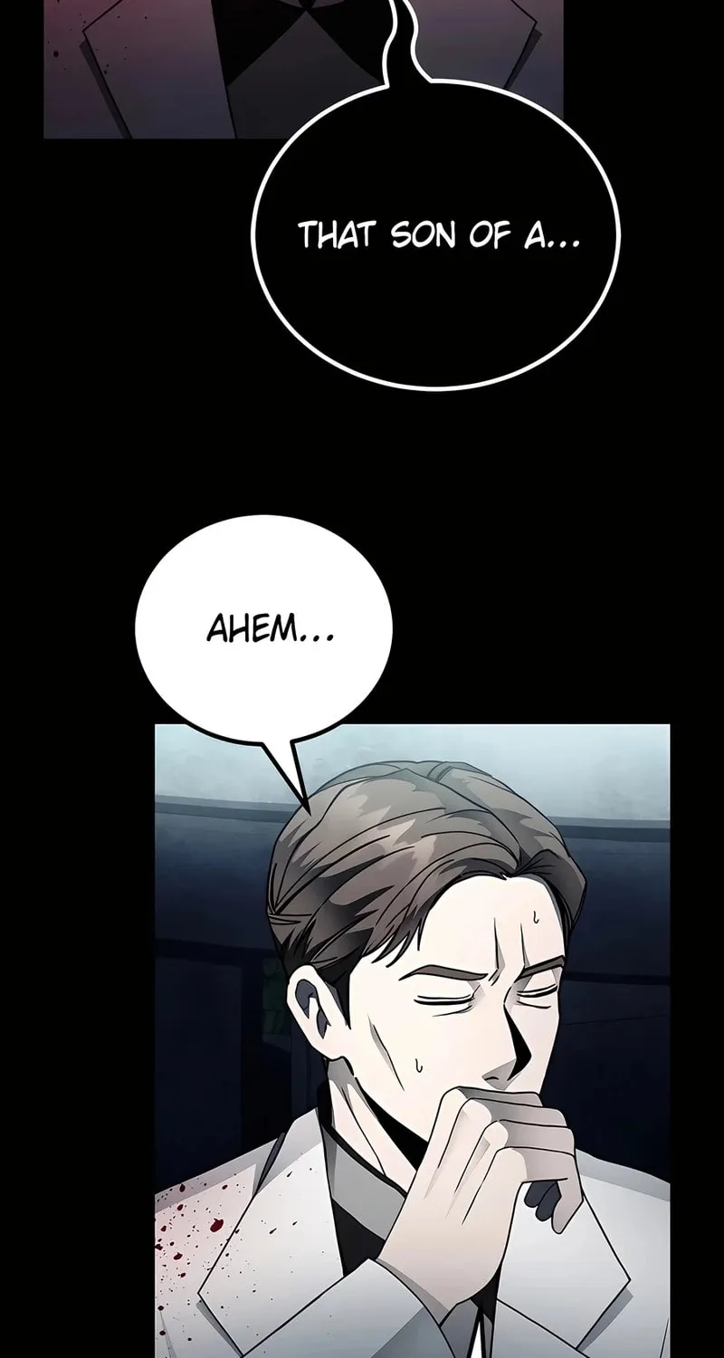 Evolution: Road to Space Monster Chapter 38 page 50 - 