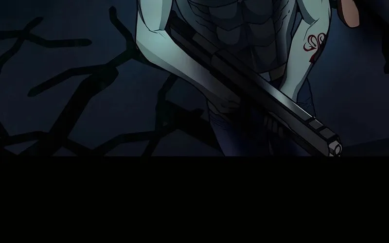 Evolution: Road to Space Monster Chapter 38 page 6 - 