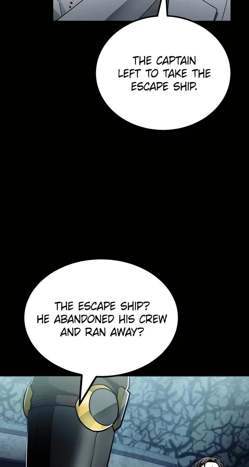 Evolution: Road to Space Monster Chapter 38 page 51 - 