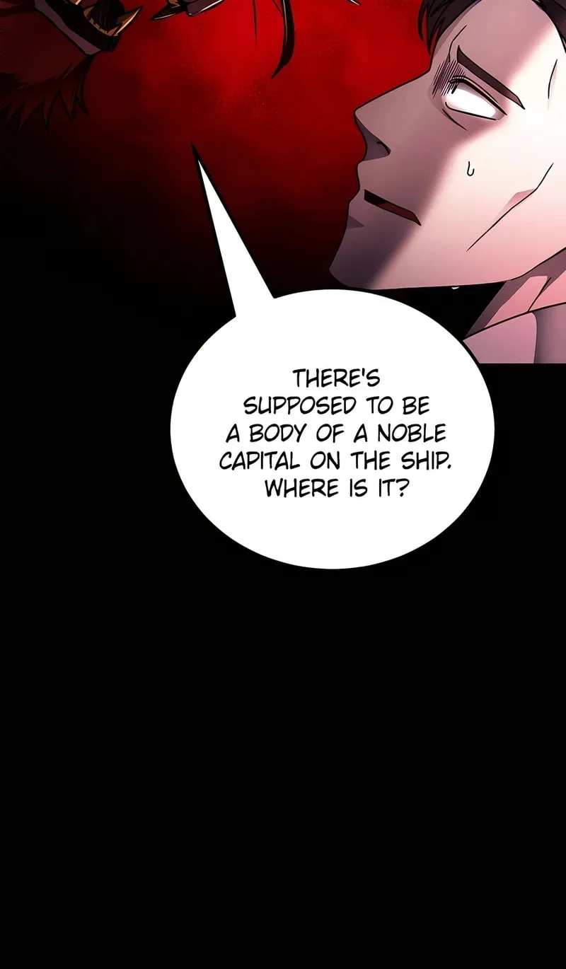 Evolution: Road to Space Monster Chapter 38 page 57 - 