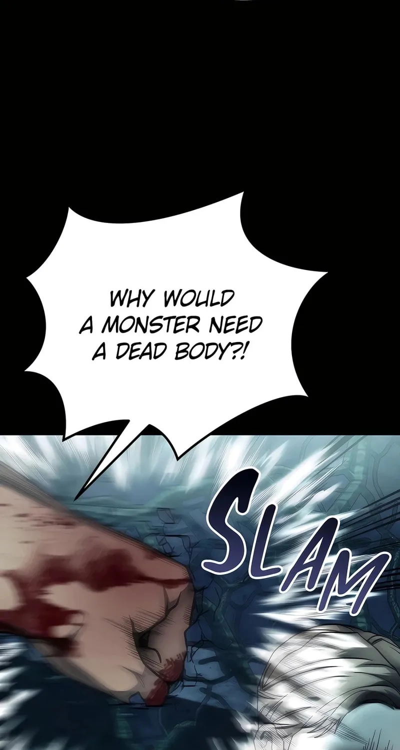Evolution: Road to Space Monster Chapter 38 page 59 - 