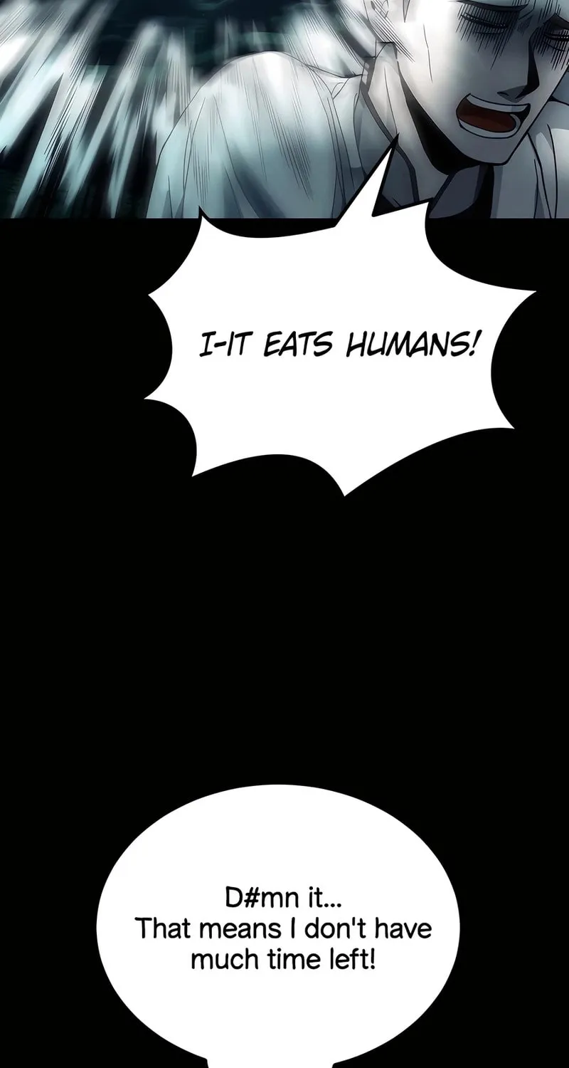 Evolution: Road to Space Monster Chapter 38 page 60 - 