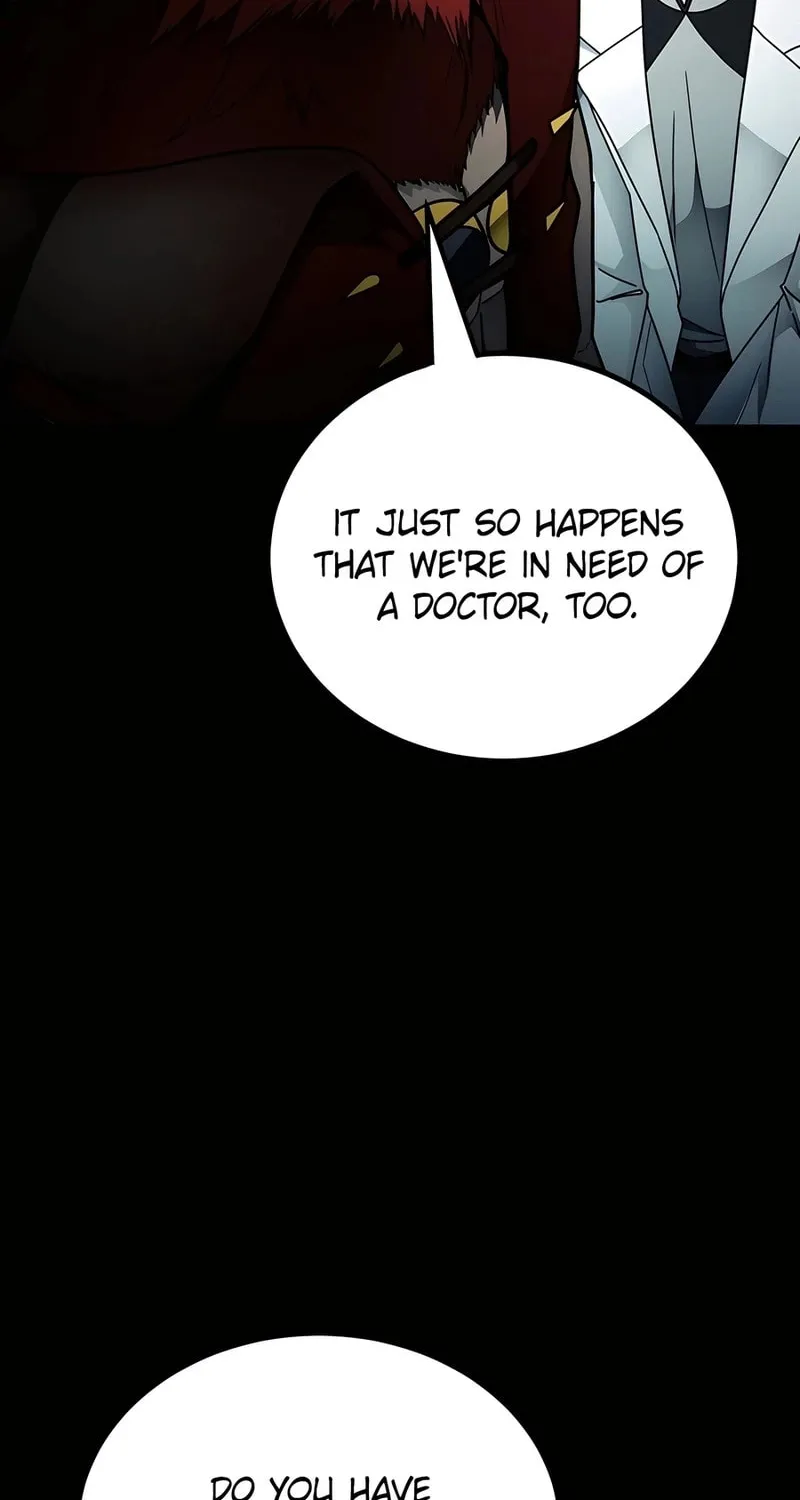 Evolution: Road to Space Monster Chapter 38 page 65 - 