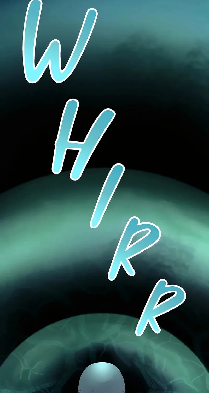Evolution: Road to Space Monster Chapter 38 page 69 - 