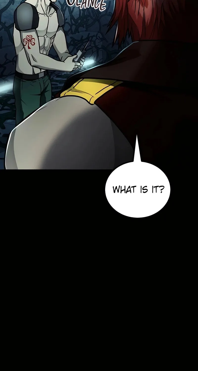 Evolution: Road to Space Monster Chapter 38 page 9 - 