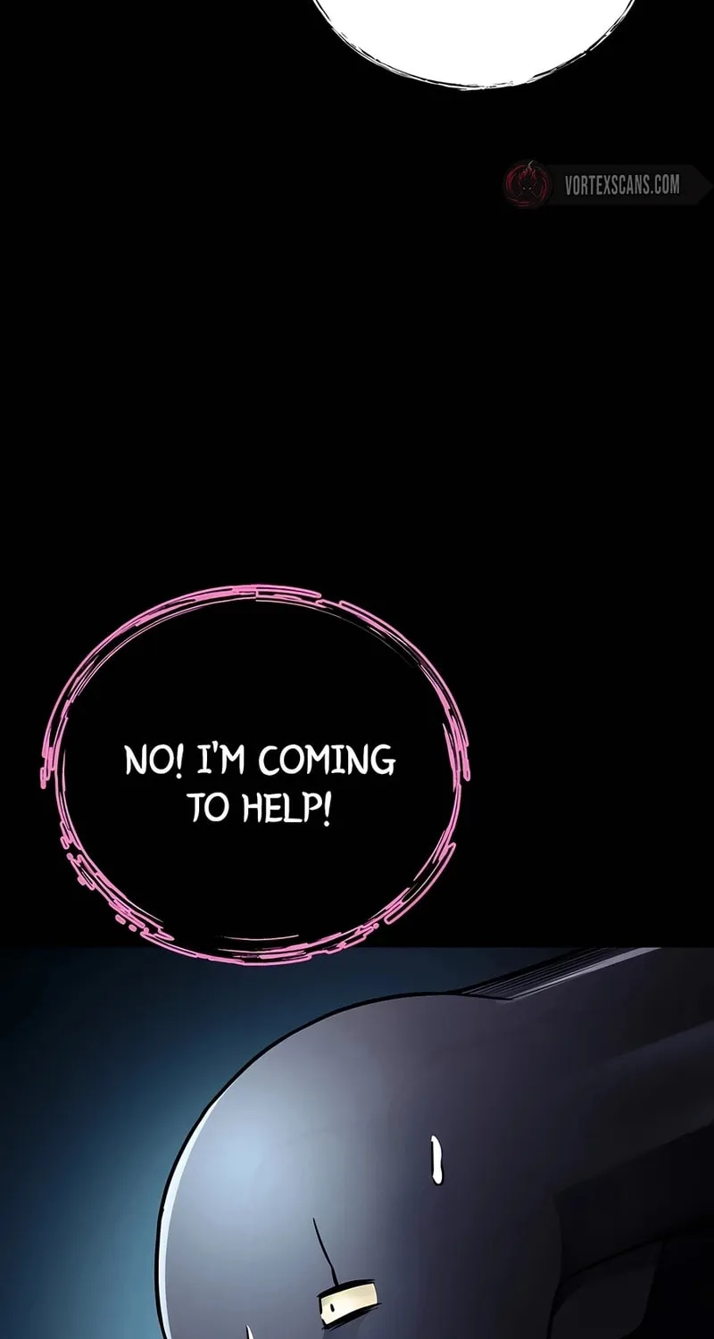 Evolution: Road to Space Monster Chapter 39 page 12 - 
