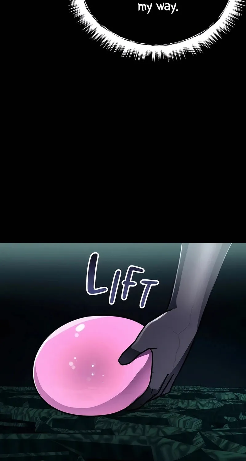 Evolution: Road to Space Monster Chapter 39 page 15 - 