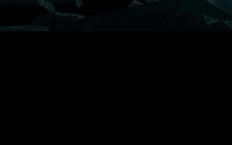 Evolution: Road to Space Monster Chapter 39 page 16 - 