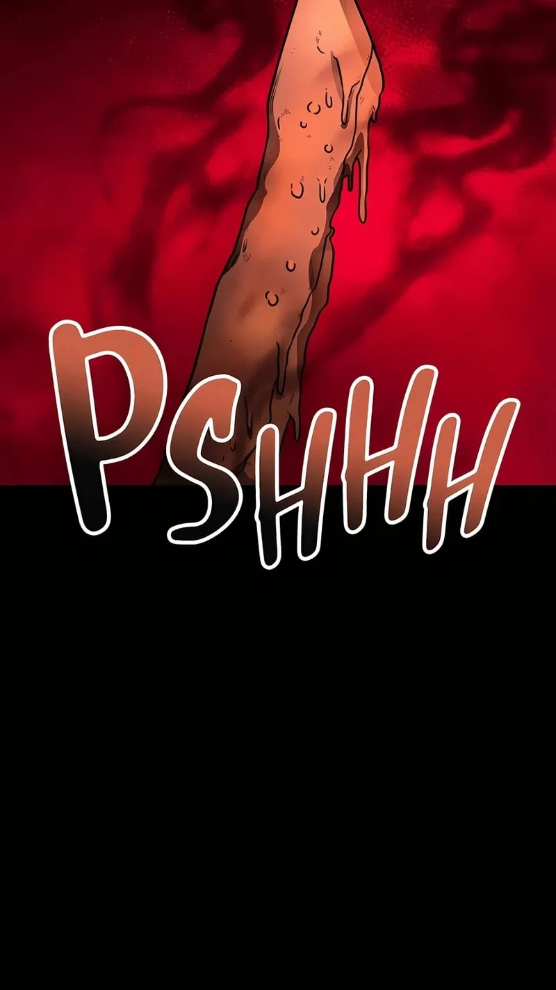 Evolution: Road to Space Monster Chapter 39 page 32 - 