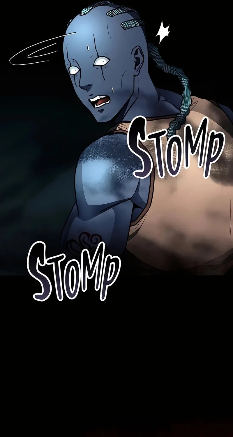 Evolution: Road to Space Monster Chapter 39 page 39 - 