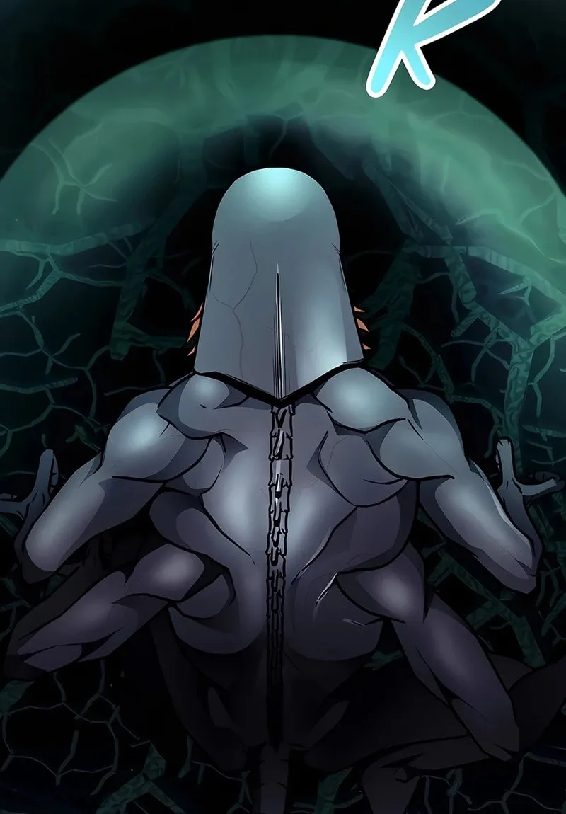 Evolution: Road to Space Monster Chapter 39 page 5 - 