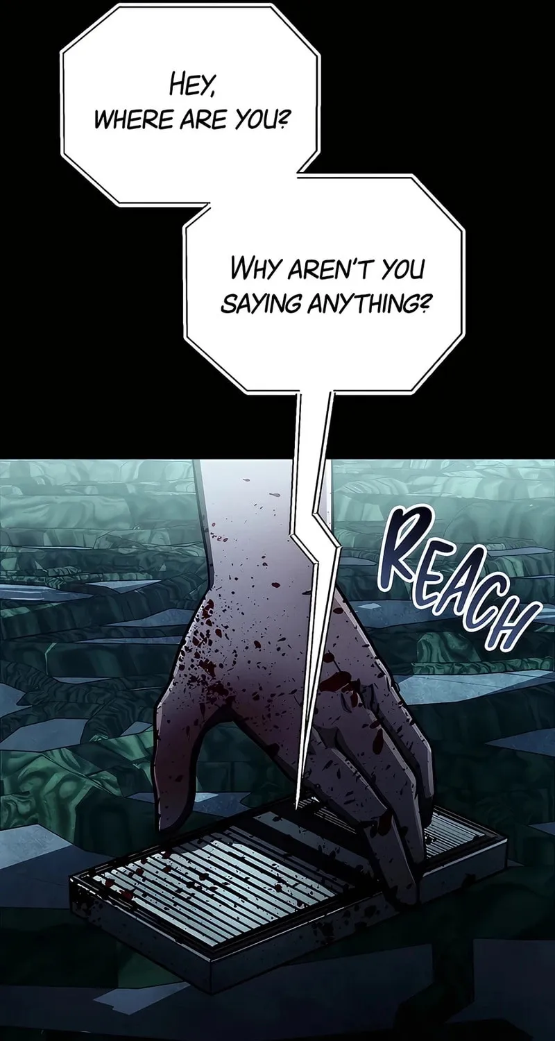 Evolution: Road to Space Monster Chapter 39 page 67 - 