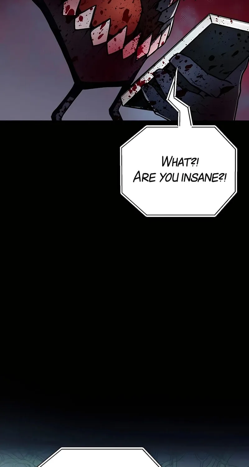 Evolution: Road to Space Monster Chapter 39 page 69 - 