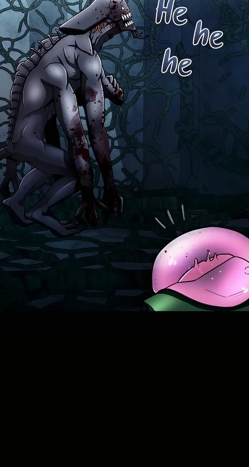 Evolution: Road to Space Monster Chapter 39 page 87 - 