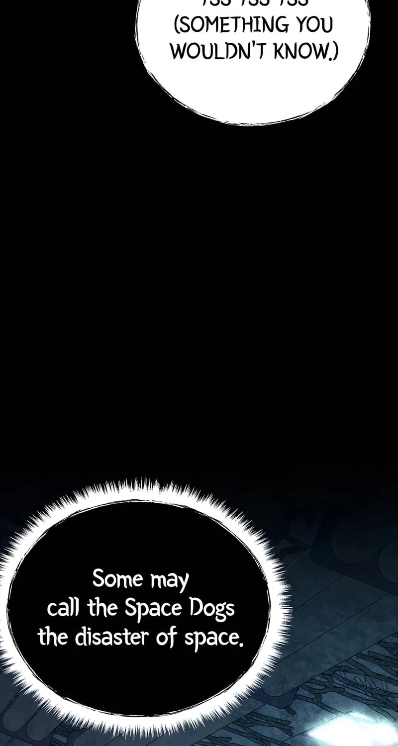 Evolution: Road to Space Monster Chapter 39 page 90 - 