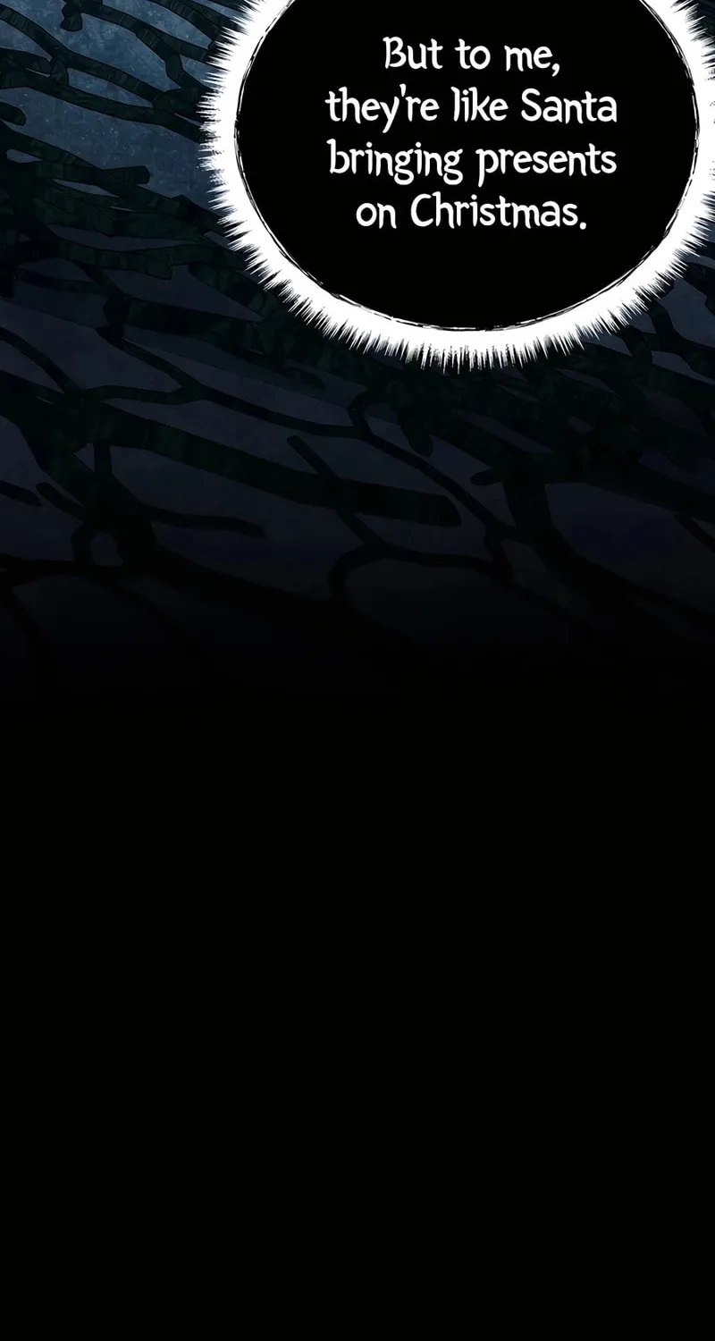 Evolution: Road to Space Monster Chapter 39 page 92 - 