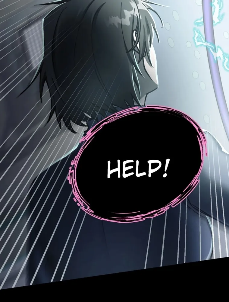 Evolution: Road to Space Monster Chapter 4 page 107 - 