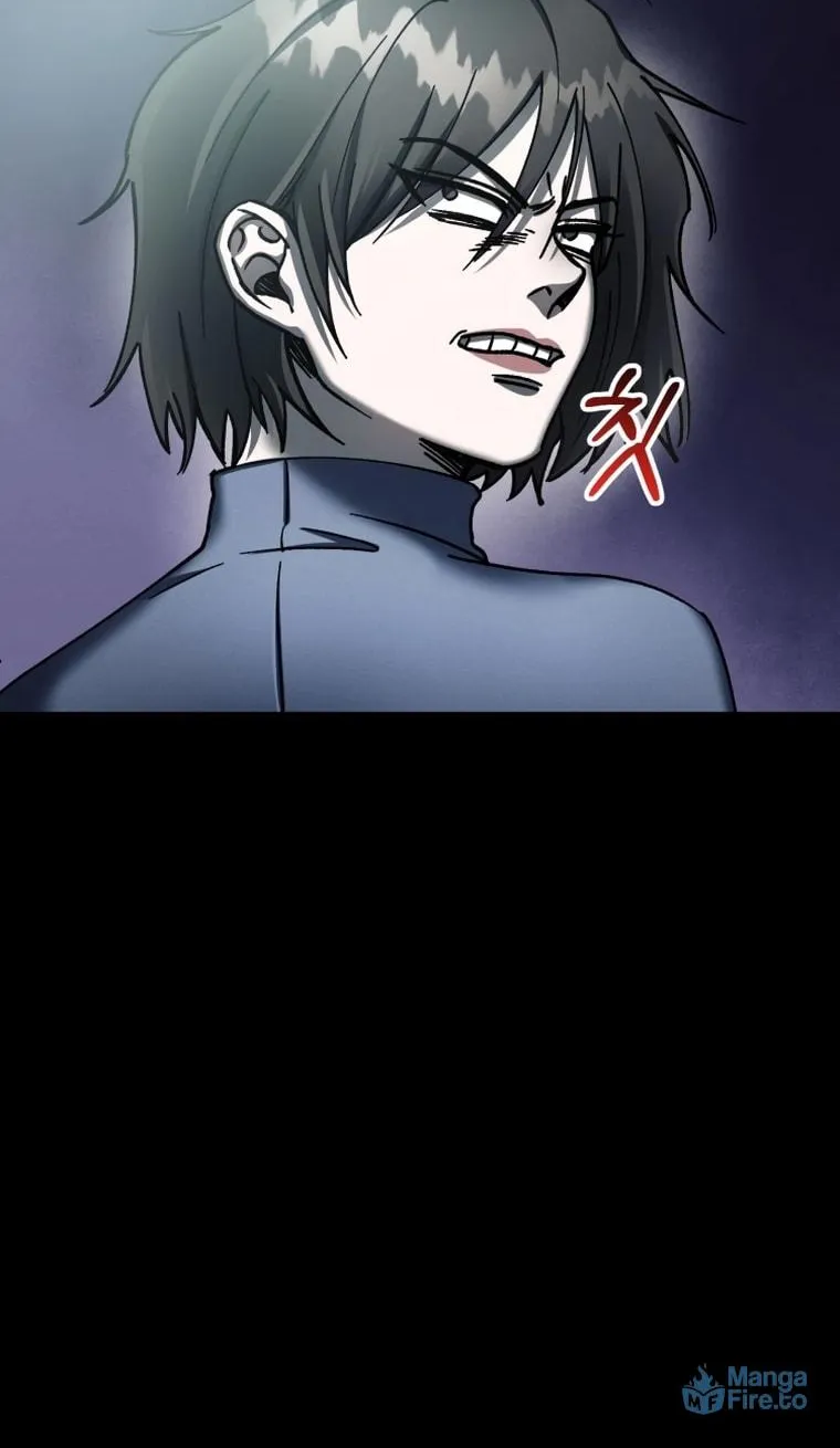 Evolution: Road to Space Monster Chapter 4 page 112 - 