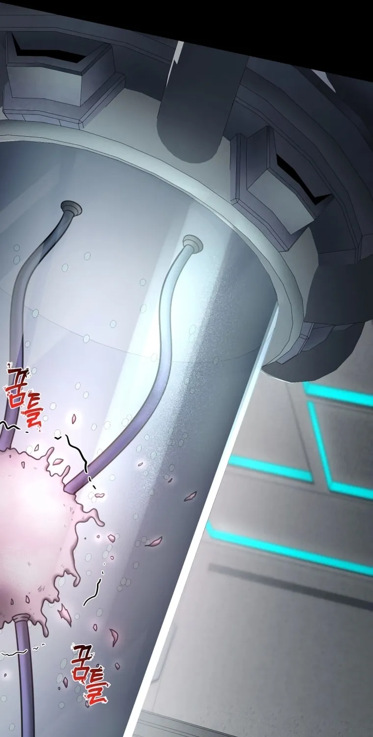 Evolution: Road to Space Monster Chapter 4 page 113 - 