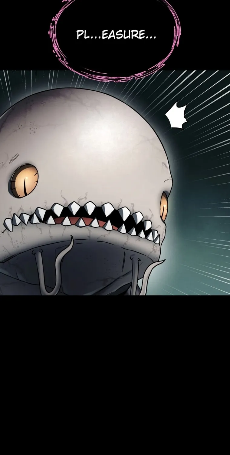 Evolution: Road to Space Monster Chapter 4 page 117 - 