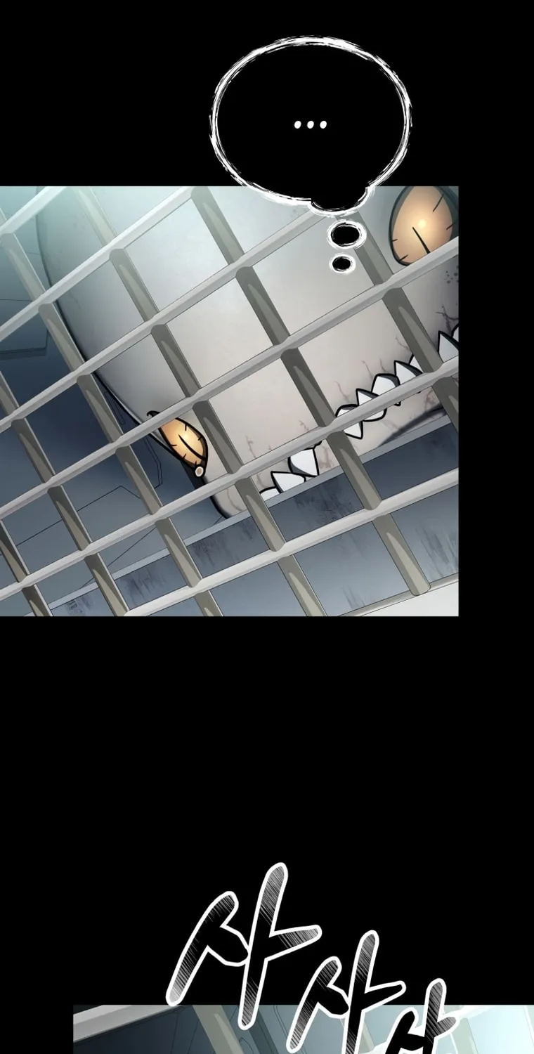 Evolution: Road to Space Monster Chapter 4 page 120 - 