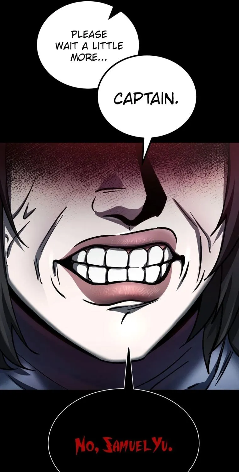 Evolution: Road to Space Monster Chapter 4 page 128 - 