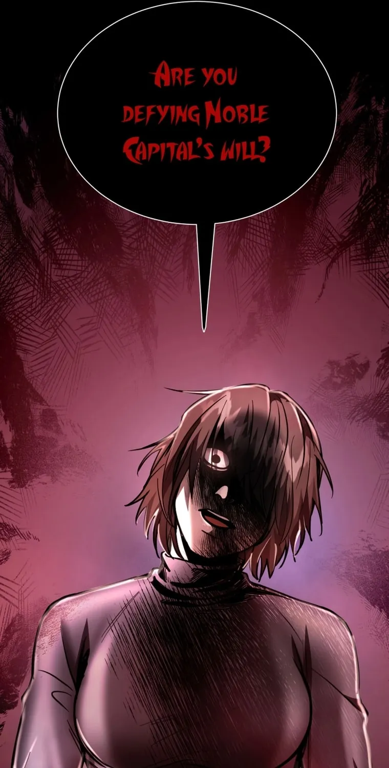 Evolution: Road to Space Monster Chapter 4 page 130 - 